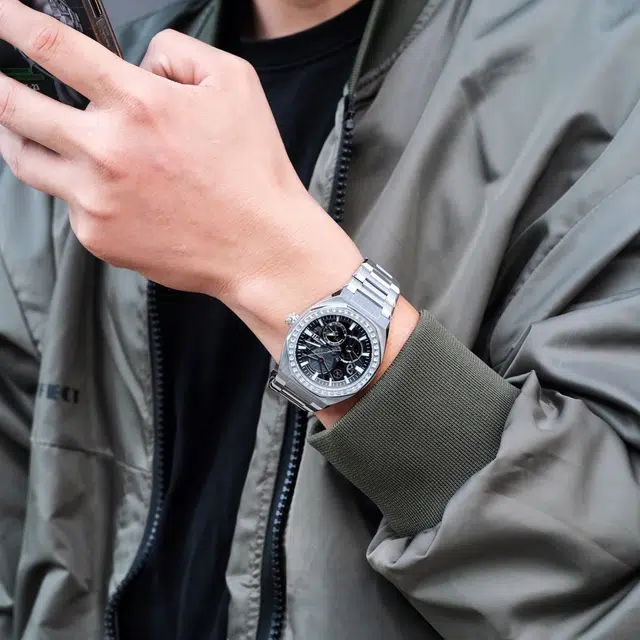 BONEST GATTI BG8801-S