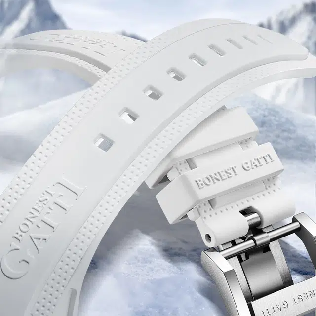 BONEST GATTI BG6002-R