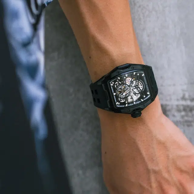 BONEST GATTI BG5502-A1