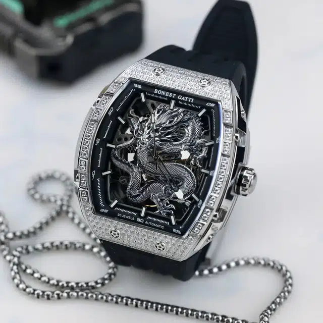 BONEST GATTI BG5605-A