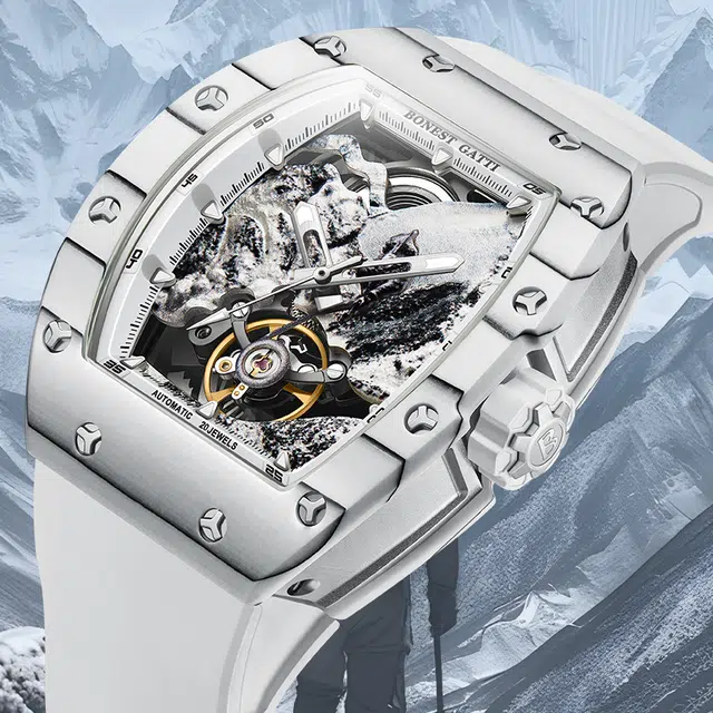 BONEST GATTI BG9002-R1