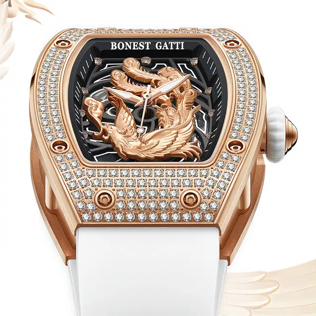BONEST GATTI BG9910-A