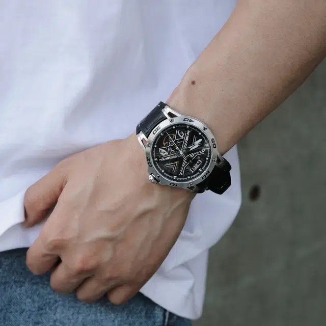 BONEST GATTI BG4601-B1