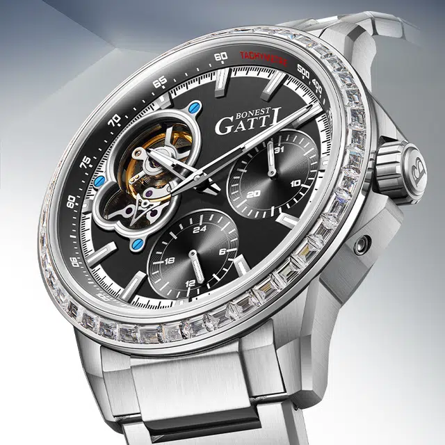 BONEST GATTI BG8802-S