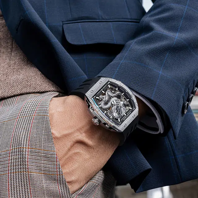 BONEST GATTI BG5605-A