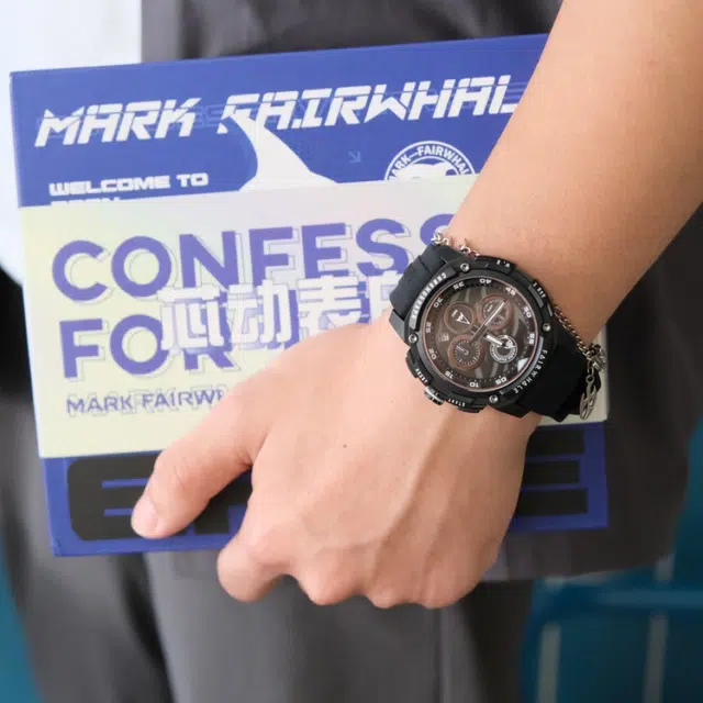 FAIRWHALE FW-4410-R1