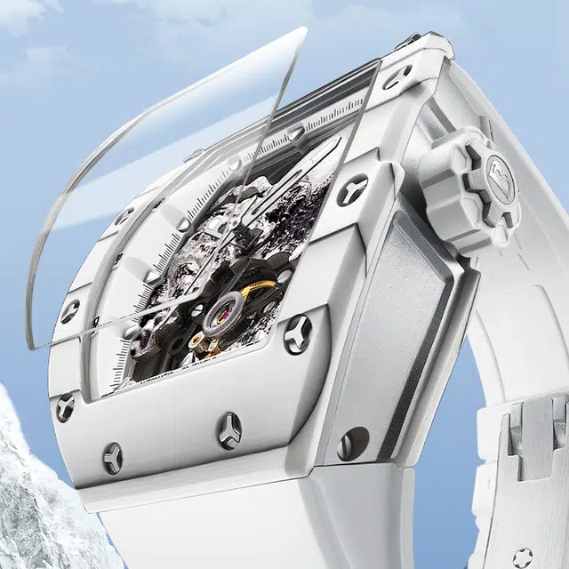 BONEST GATTI BG9002-R1