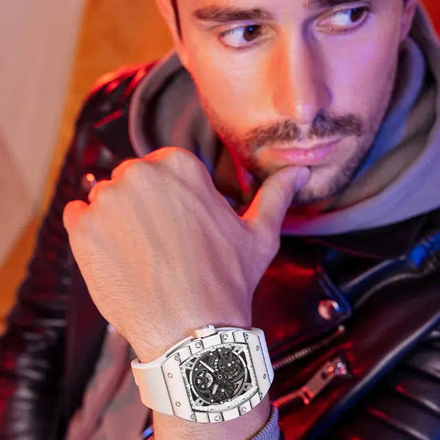 BONEST GATTI BG9004-R
