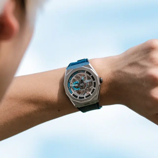 BONEST GATTI BG7601-B1