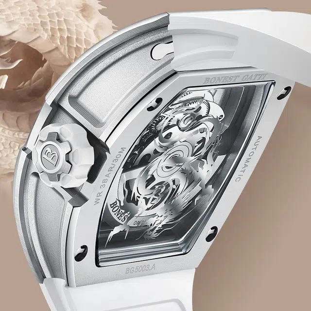 BONEST GATTI BG5003
