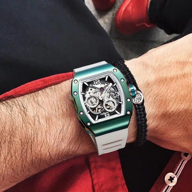 BONEST GATTI BG9903-A6