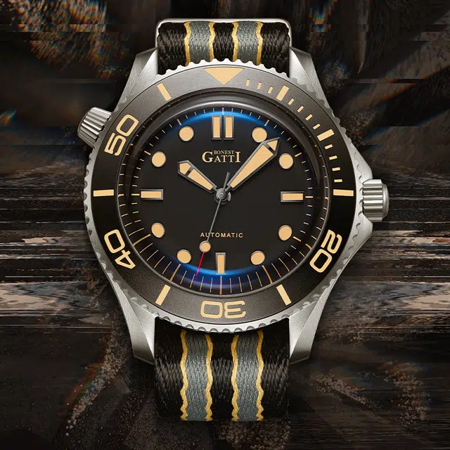 BONEST GATTI BG8001