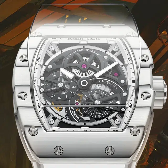 BONEST GATTI BG9004-R