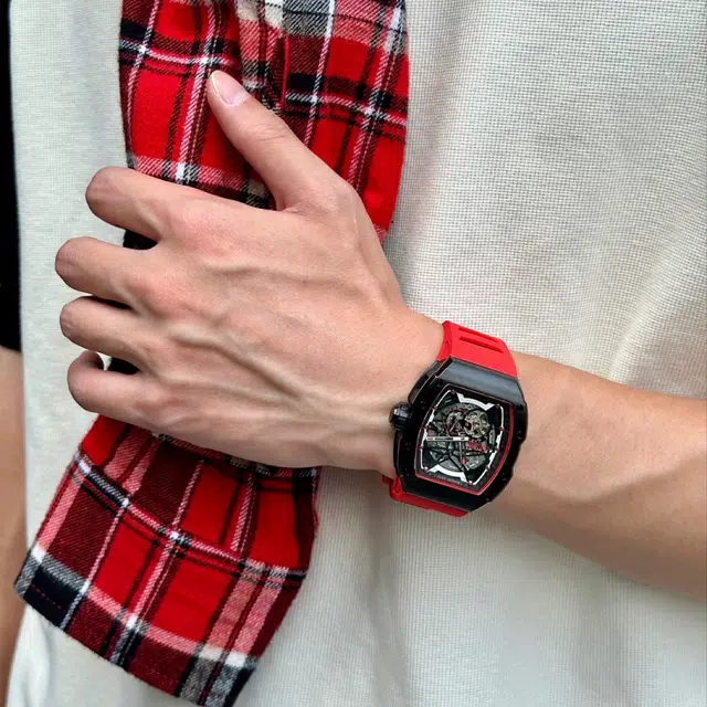 BONEST GATTI BG9901-A3