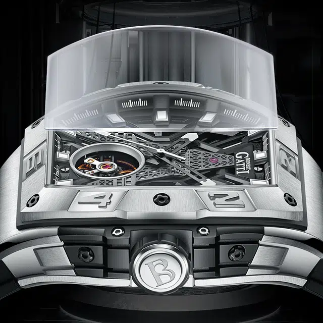BONEST GATTI BG9970-A1