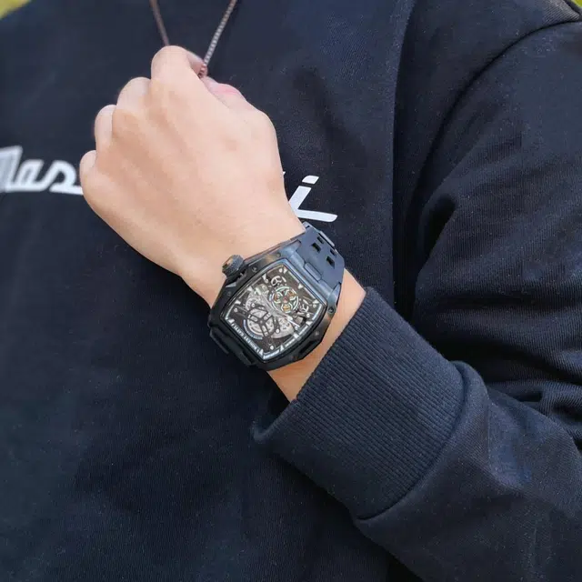 BONEST GATTI BG5502-A1