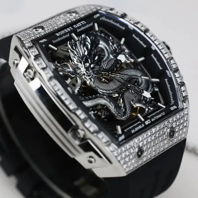BONEST GATTI BG5605-A
