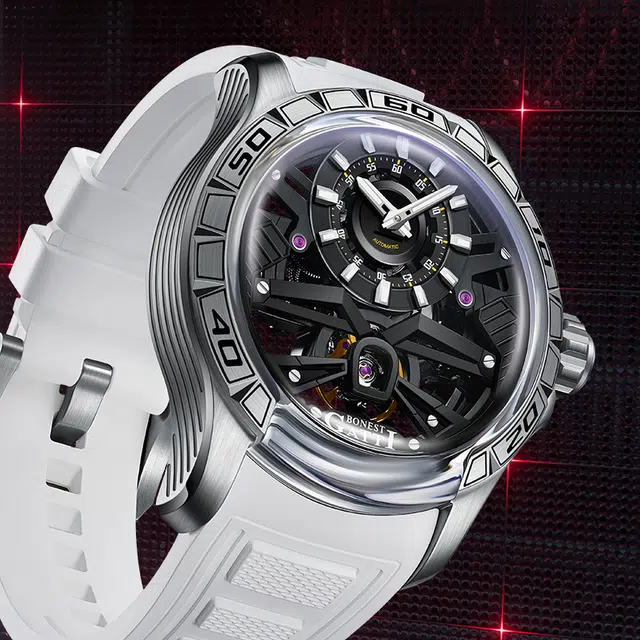 BONEST GATTI BG5101-A1