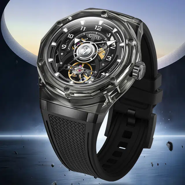 BONEST GATTI BG5806-A