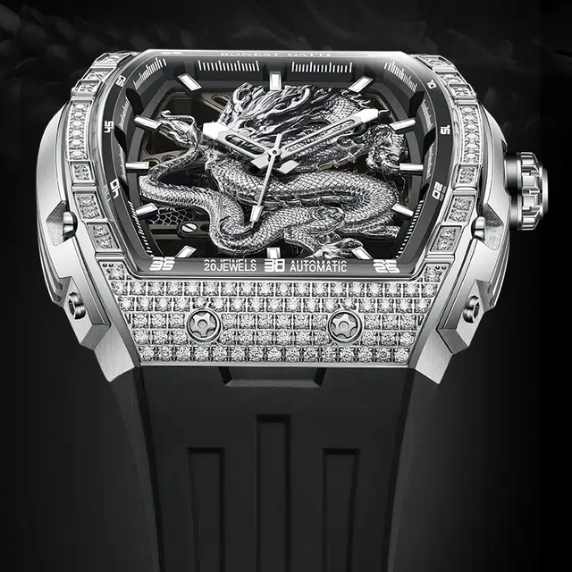 BONEST GATTI BG5605-A