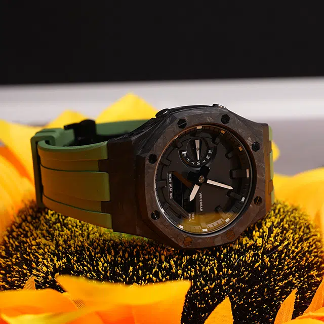 VENCREW GA2100AP VENCREW-TXWH7