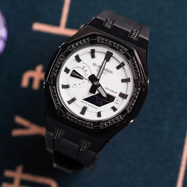 VENCREW GA2100
