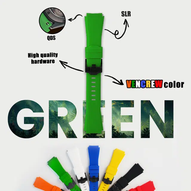 VENCREW FXJ8