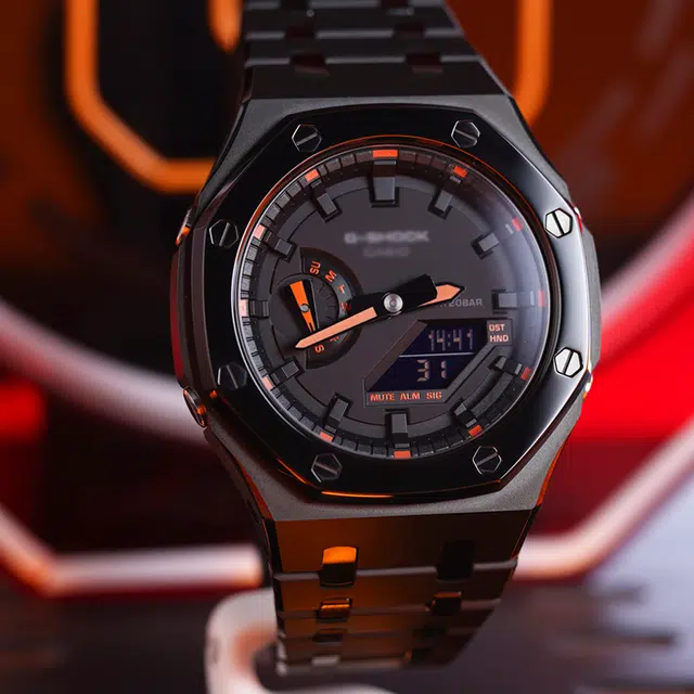 VENCREW GA-2100JSPJ