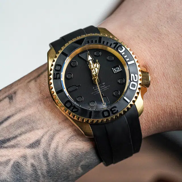 VENCREW 300