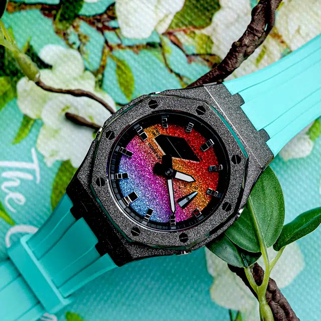 VENCREW GA2100