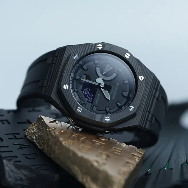 VENCREW GA2100AP TXW-8