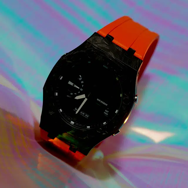 VENCREW GA-2100AP VENCREW-TXWH3