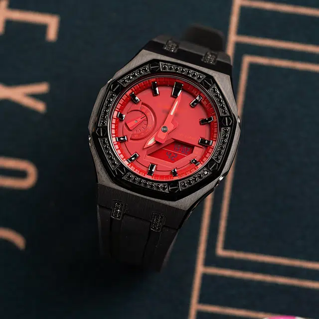 VENCREW GA2100
