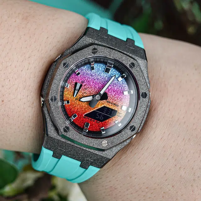 VENCREW GA2100