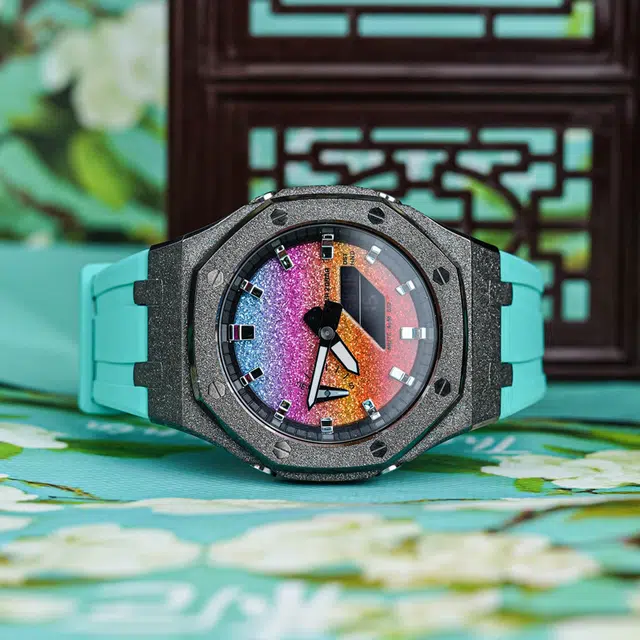 VENCREW GA2100