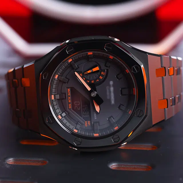 VENCREW GA-2100JSPJ