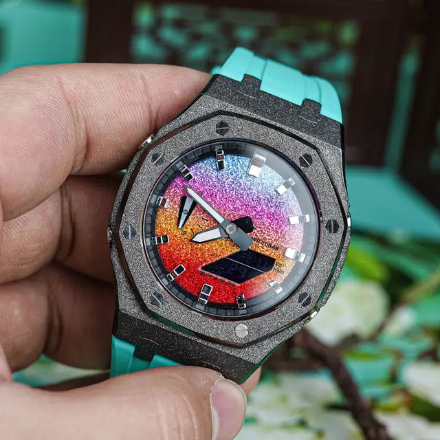 VENCREW GA2100