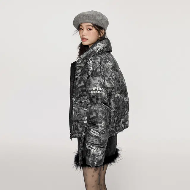 EPTISON WOMAN Cozy Zone