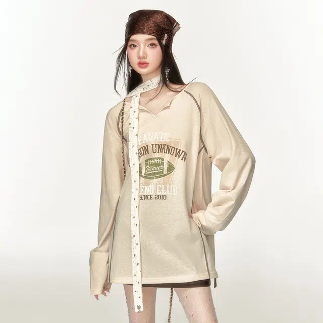 EPTISON WOMAN VT