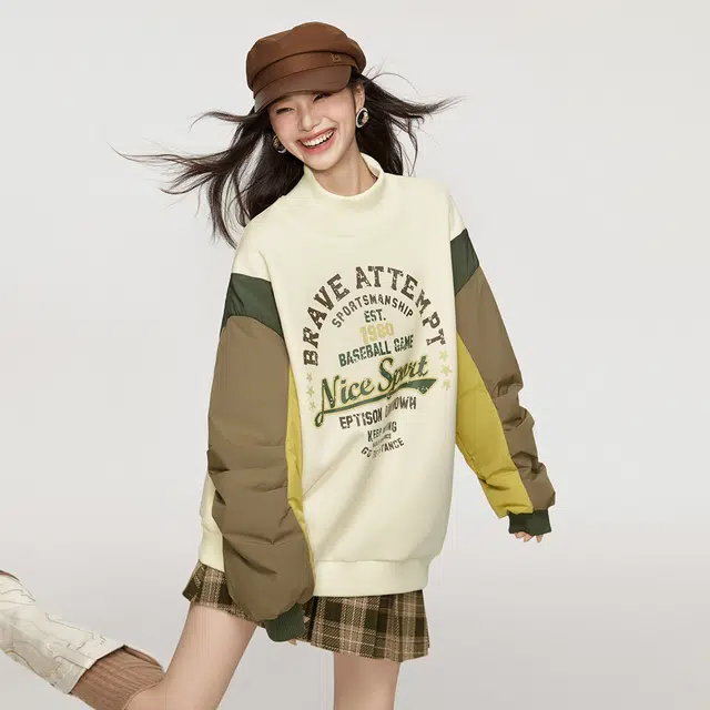 EPTISON WOMAN Cozy Zone