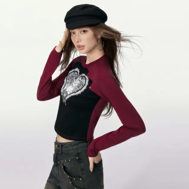 EPTISON WOMAN T