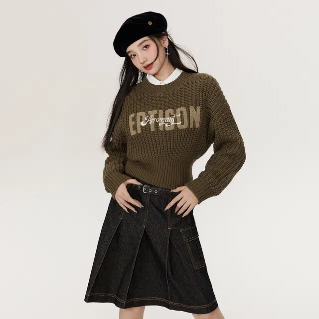 EPTISON WOMAN Cozy Zone