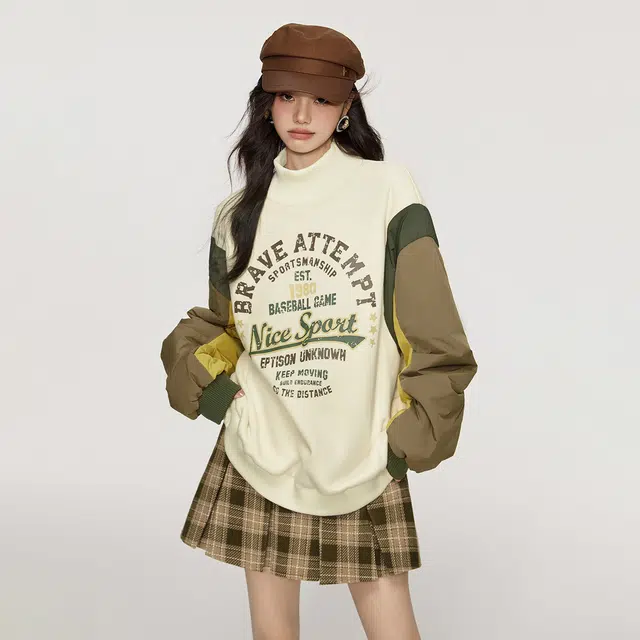 EPTISON WOMAN Cozy Zone