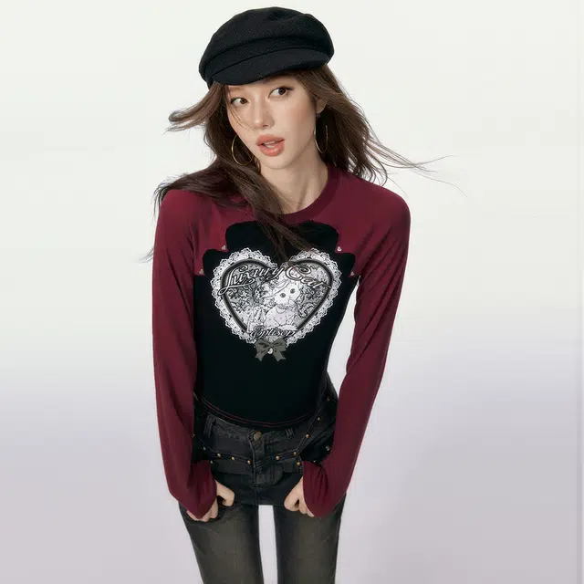 EPTISON WOMAN T