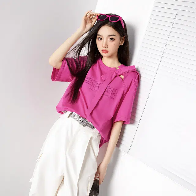 EPTISON WOMAN T