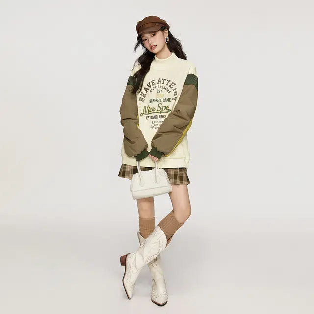 EPTISON WOMAN Cozy Zone