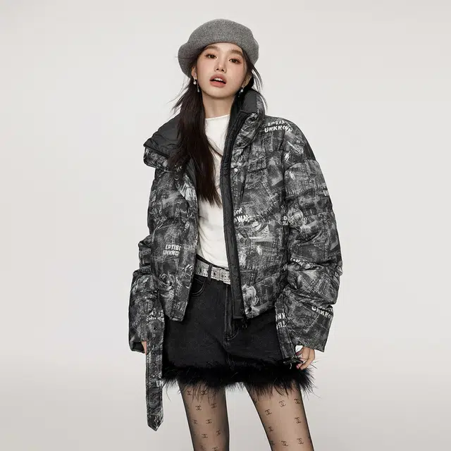 EPTISON WOMAN Cozy Zone