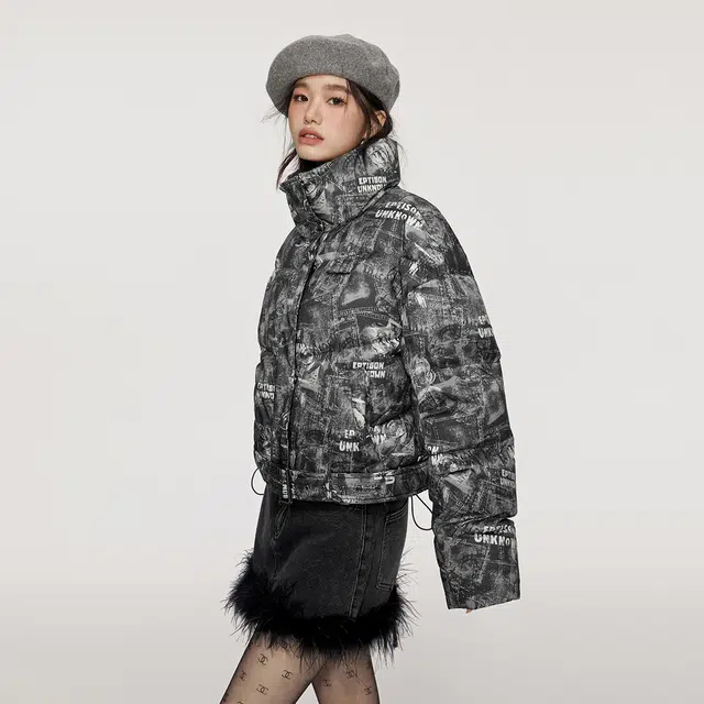 EPTISON WOMAN Cozy Zone