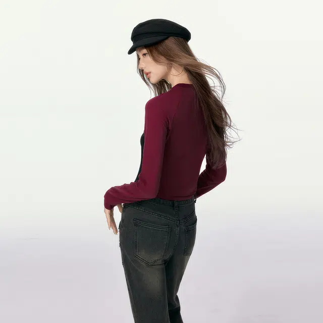 EPTISON WOMAN T