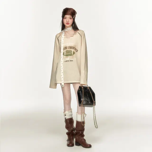 EPTISON WOMAN VT